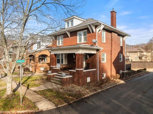 30 Haddale Ave, Wheeling, WV, 26003-5829 | Card Image