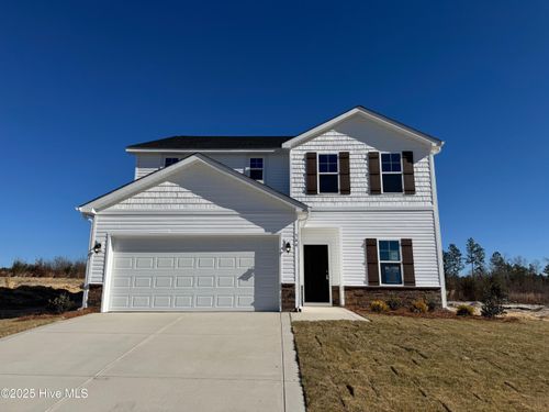 544 Ashley Dr, Aberdeen, NC, 28315-7887 | Card Image