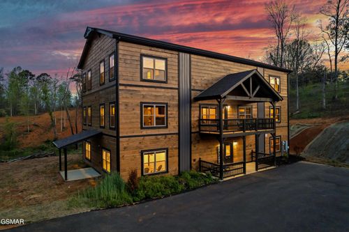 204 Lily Jo Way, Sevierville, TN, 37876 | Card Image