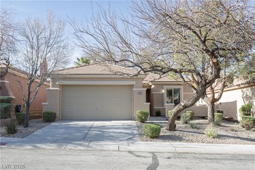 10982 Village Ridge Ln, Las Vegas, NV, 89135-7818 | Card Image