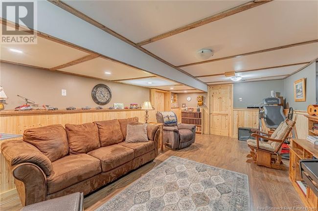 31 Longs Creek Rd, House other with 2 bedrooms, 2 bathrooms and null parking in Upper Kingsclear NB | Image 31