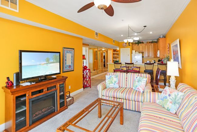 1C - 198 Club Dr, Condo with 3 bedrooms, 2 bathrooms and 2 parking in Cape San Blas FL | Image 11