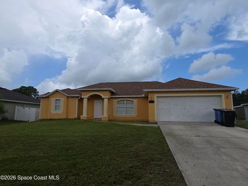 1179 Santa Fe St Se, Palm Bay, FL, 32909-5886 | Card Image