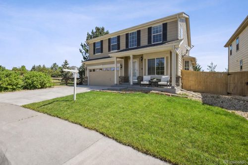 16893 Trail View Cir, Parker, CO, 80134-4346 | Card Image