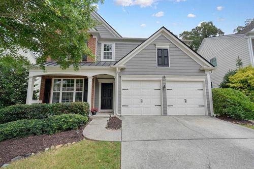 814 Plaintain Dr, Woodstock, GA, 30188-5110 | Card Image
