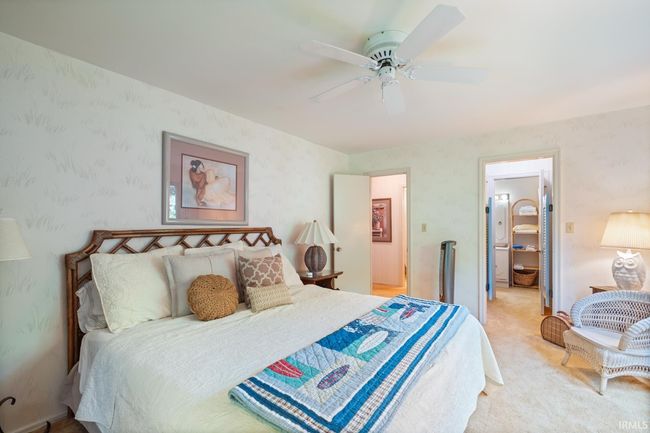 11411 N Cedar Point High Rd, House other with 6 bedrooms, 5 bathrooms and null parking in Syracuse IN | Image 19
