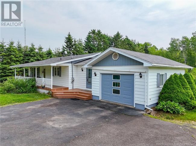 5480 Rte 10, House other with 2 bedrooms, 1 bathrooms and null parking in Hardwood Ridge NB | Image 23