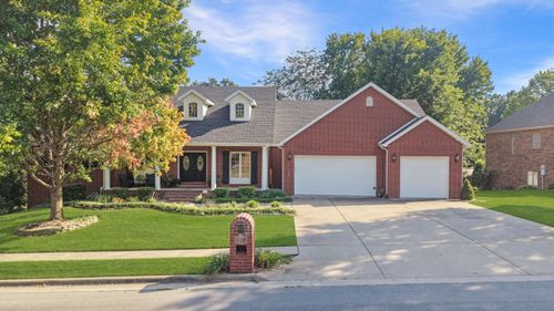 4200 Oak Haven Dr, Nixa, MO, 65714-9814 | Card Image