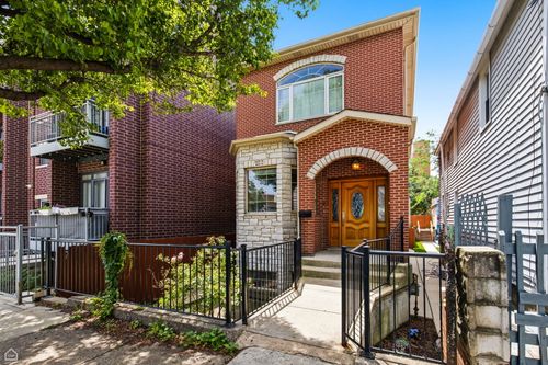 1435 W 16th St, CHICAGO, IL, 60608-2110 | Card Image