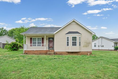 342 Bombay Dr, Clarksville, TN, 37042-8111 | Card Image