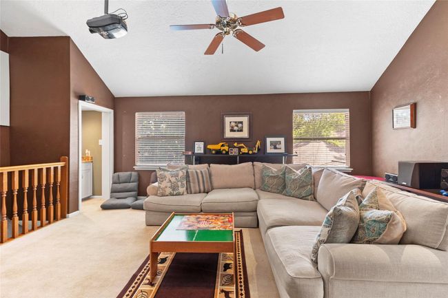 17926 Terranova West Dr, House other with 4 bedrooms, 4 bathrooms and 2 parking in Spring TX | Image 19