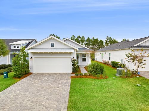 128 Ravine Road, Inlet Beach, FL, 32461 | Card Image