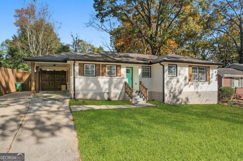 1918 Flintwood Dr Se, Atlanta, GA, 30316-4134 | Card Image