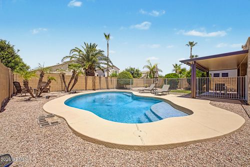 1422 E Saragosa St, Chandler, AZ, 85225-2097 | Card Image