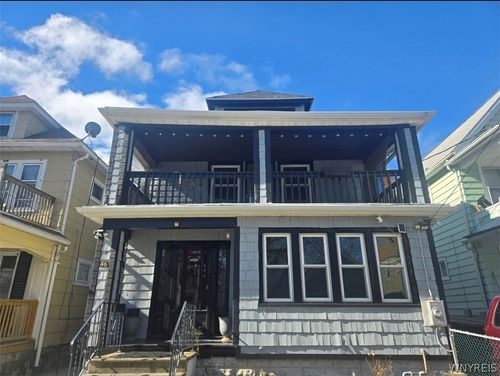 46 Ullman St, Buffalo, NY, 14207-1112 | Card Image