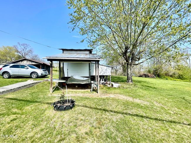446 Bethel Rd, House other with 3 bedrooms, 2 bathrooms and null parking in Nickelsville VA | Image 37