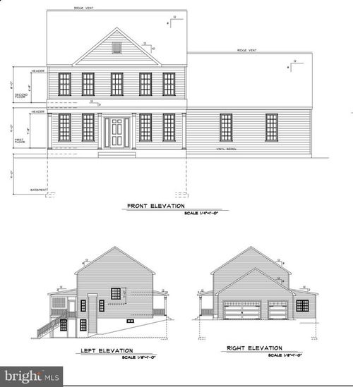 Lot 20 Caledon Rd, King George, VA, 22485 | Card Image
