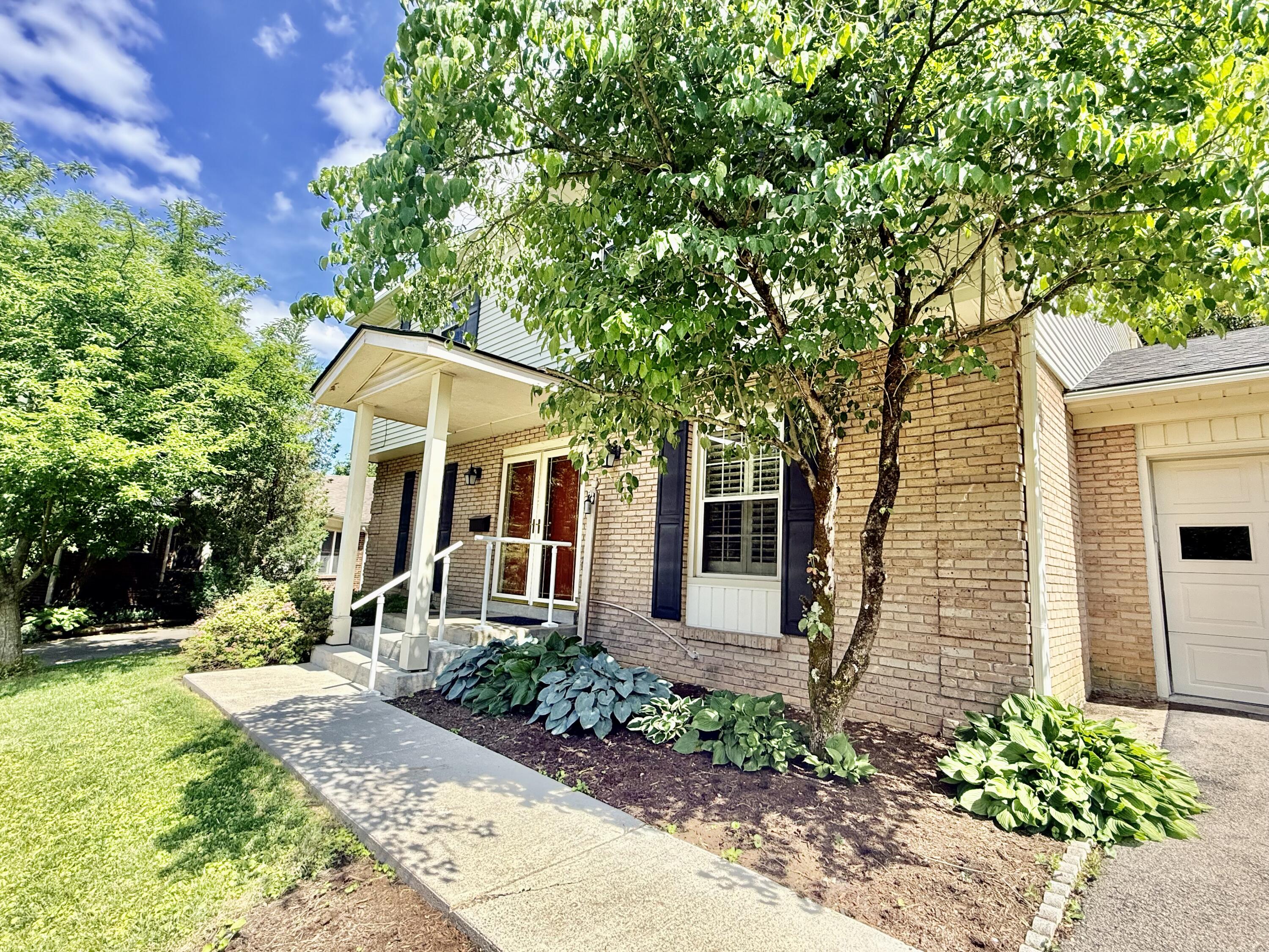 Residential in Lexington 2