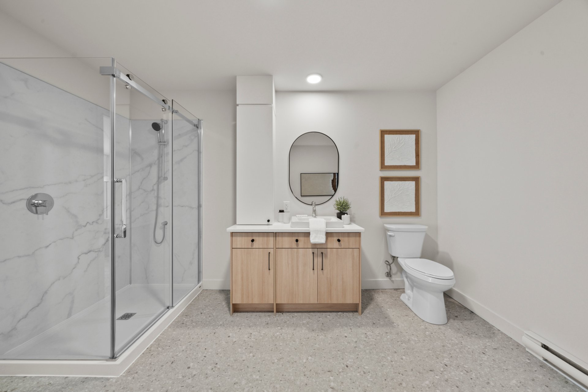 Residential Lease in Sherbrooke (Fleurimont) 3