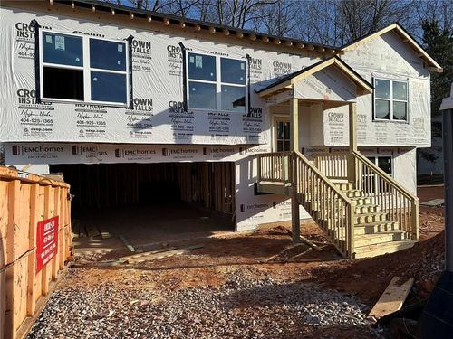 226 Highland Pointe Dr, Alto, GA, 30510-2816 | Card Image