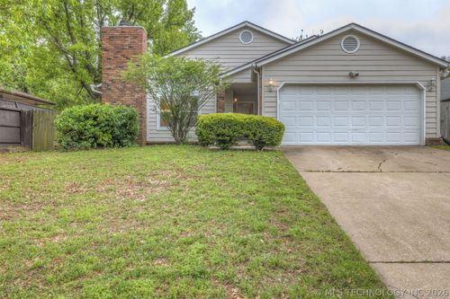 7114 98th St, Tulsa, OK, 74133-5954 | Card Image