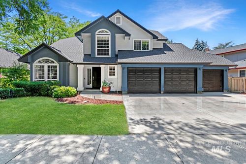 2267 E Gossamer Ln, Boise, ID, 83706-6141 | Card Image