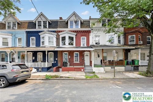 243 Jordan Street, Allentown City, PA, 18102 | Card Image