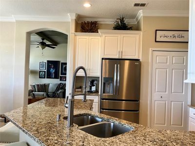 2895 Aspen Peak Court, House other with 2 bedrooms, 2 bathrooms and null parking in CLERMONT FL | Image 3