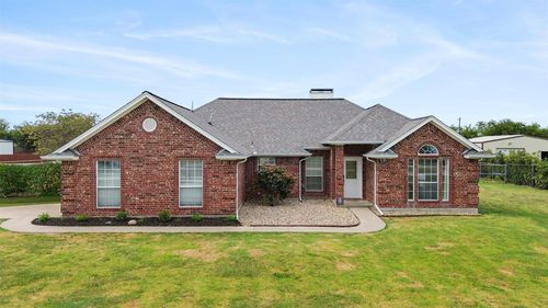 12061 Hill Country Cir, Ponder, TX, 76259-6101 | Card Image