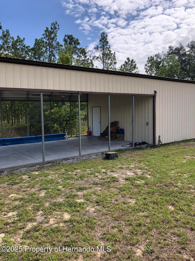15348 Glossy Ibis Rd, House other with 3 bedrooms, 2 bathrooms and null parking in WEEKI WACHEE FL | Image 42