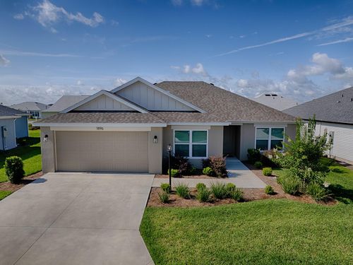 1896 Mcmurtrie Loop, The Villages, FL, 34762-6729 | Card Image