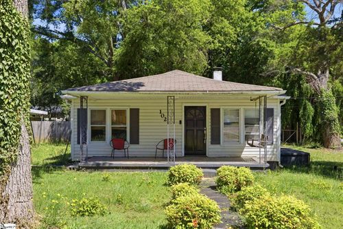 102 Jasmine Drive, Greenville, SC, 29611 | Card Image