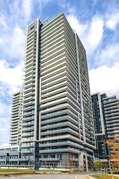 2301-105 Oneida Cres, Richmond Hill, ON, L4B0H6 | Card Image
