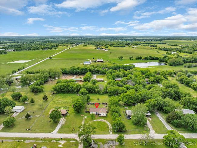119 King St, House other with 3 bedrooms, 2 bathrooms and null parking in Ardmore OK | Image 28