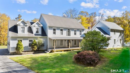 63 Taylor Rd, Colchester, CT, 06415-1771 | Card Image