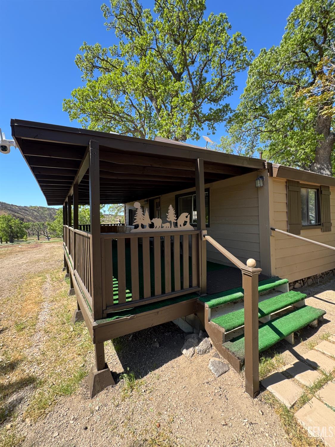 Residential in Rosamond 2