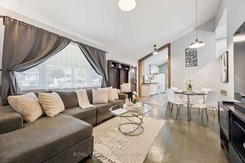 57 Nanwood Dr, Brampton, ON, L6W1M1 | Card Image