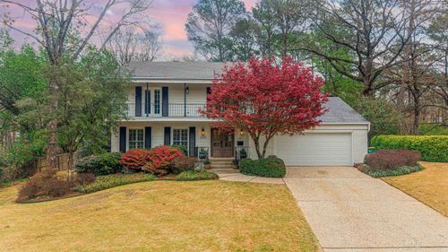 2609 Shenandoah Valley Drive, Little Rock, AR, 72212 | Card Image