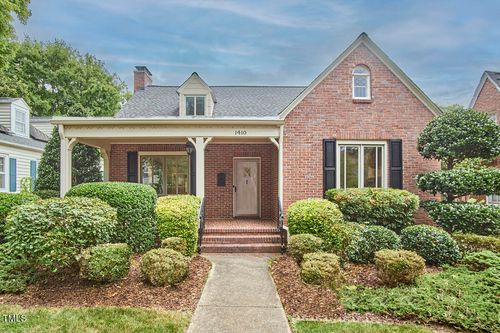 1410 Dollar Ave, Durham, NC, 27701-1122 | Card Image