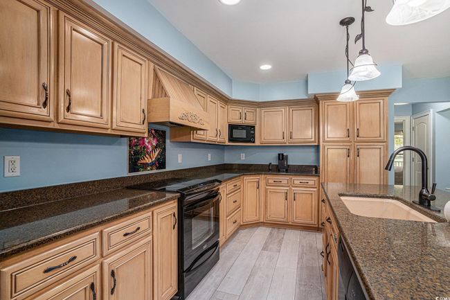 5858 Bluewater Rd, House other with 5 bedrooms, 4 bathrooms and 9 parking in Conway SC | Image 12