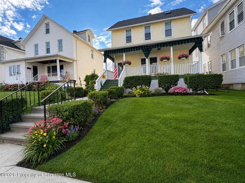 737 N Lincoln Avenue, Scranton, PA, 18504 | Card Image