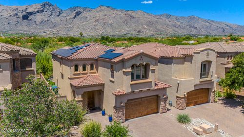 3917 E Long Dr, Tucson, AZ, 85718-8305 | Card Image