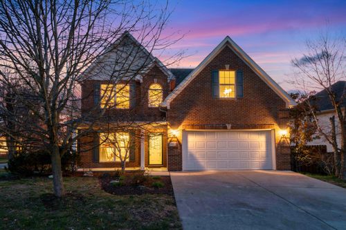 4577 Willman Way, Lexington, KY, 40509-2158 | Card Image