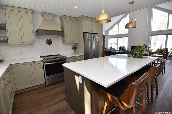 213 Birch Drive, House other with 3 bedrooms, 2 bathrooms and 2 parking in Torch River Rm No. 488 SK | Image 22