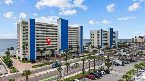 503-14950 Gulf Blvd, MADEIRA BEACH, FL, 33708-2041 | Card Image