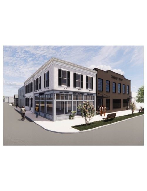 f-2517 Bull St, savannah, GA, 31401-9110 | Card Image