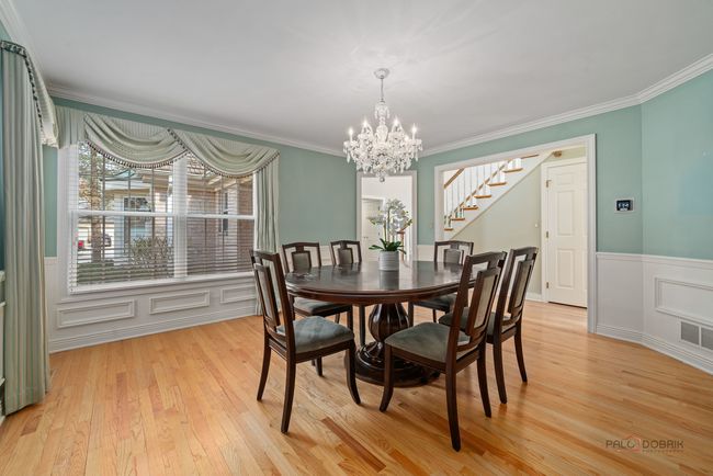 1717 Marquette Ct, House other with 4 bedrooms, 3 bathrooms and 2 parking in Lake Forest IL | Image 11