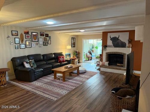 16646 N 29th Drive, Phoenix, AZ, 85053 | Card Image