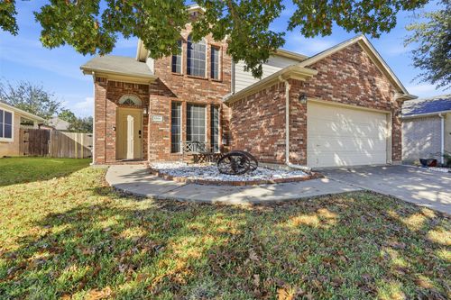 6001 Big Flat Dr, Fort Worth, TX, 76131-2023 | Card Image
