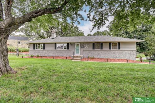 309 Bellevue Blvd N, Bellevue, NE, 68005-4698 | Card Image